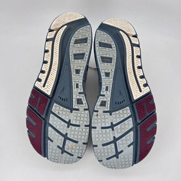 Altra Provision 4 Black White Women Running Sneaker Shoes AL0A4QTQ104 Size 10 - Picture 10 of 12